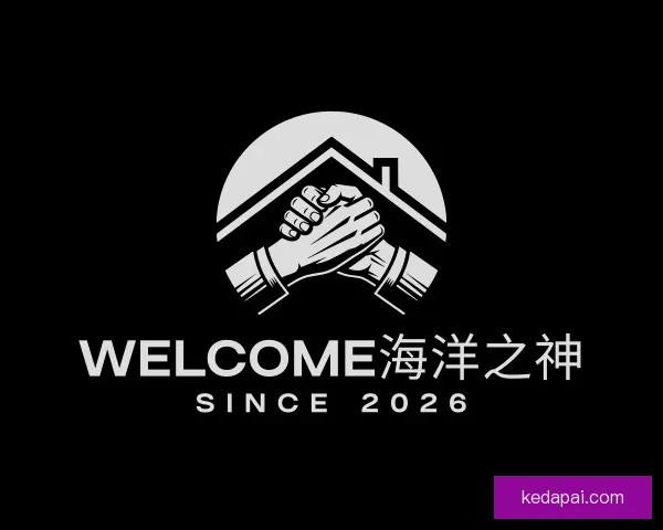 关于welcome海洋之神